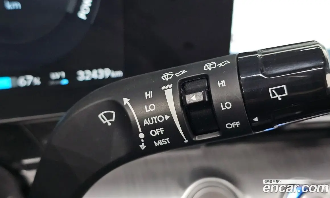 Hyundai Kona 2023 0.2 автомат (гидро), фото 29