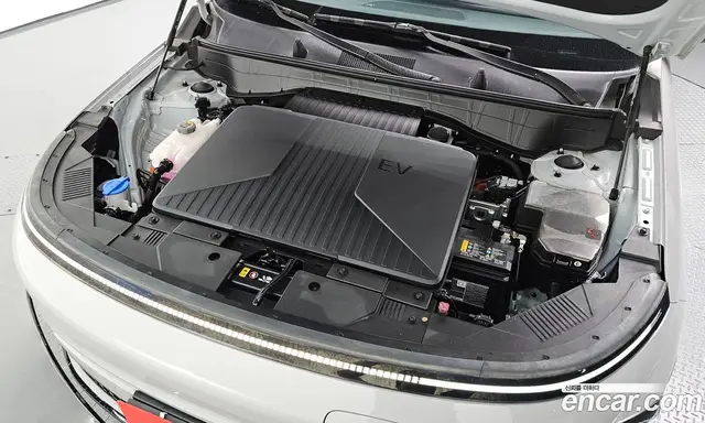 Hyundai Kona 2023 0.2 автомат (гидро), миниатюра 5