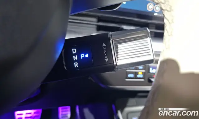 Hyundai Kona 2023 1.6 автомат (гидро), миниатюра 11