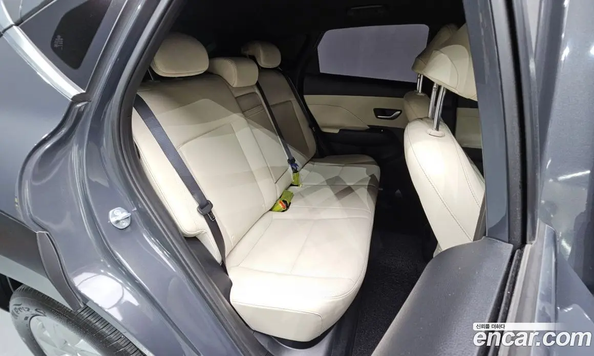 Hyundai Kona 2023 1.6 автомат (гидро), фото 16