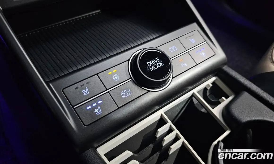 Hyundai Kona 2023 1.6 автомат (гидро), фото 22