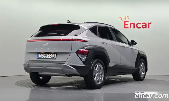Hyundai Kona 2024 2.0 автомат (гидро), миниатюра 2