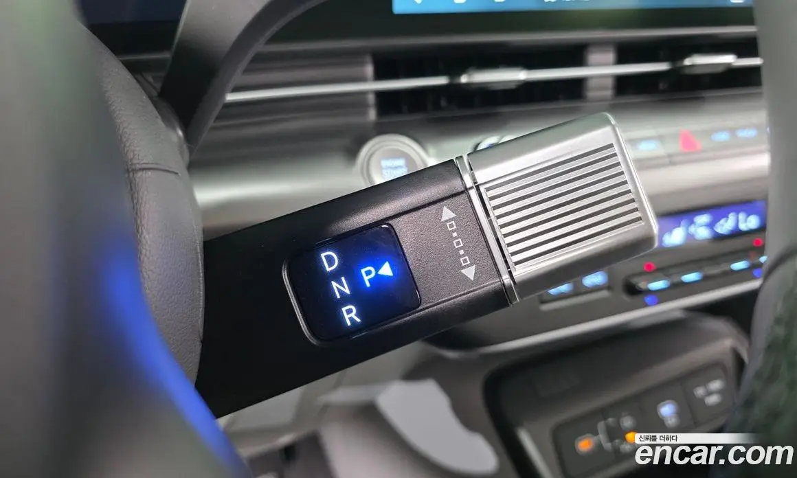 Hyundai Kona 2024 2.0 автомат (гидро), фото 12