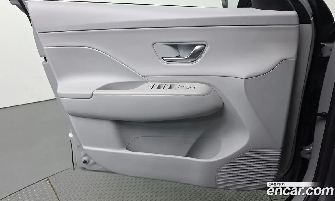Hyundai Kona 2024 2.0 автомат (гидро), фото 14