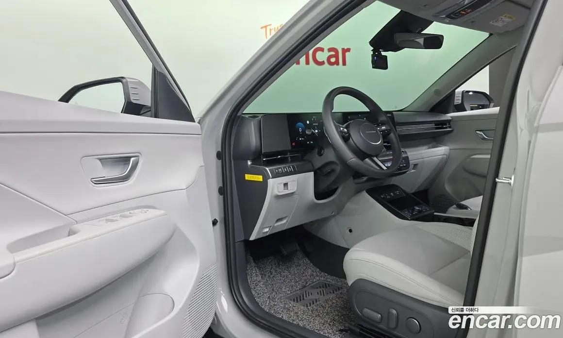 Hyundai Kona 2024 2.0 автомат (гидро), фото 16