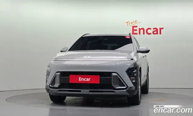 Hyundai Kona 2024 2.0 автомат (гидро), миниатюра 3