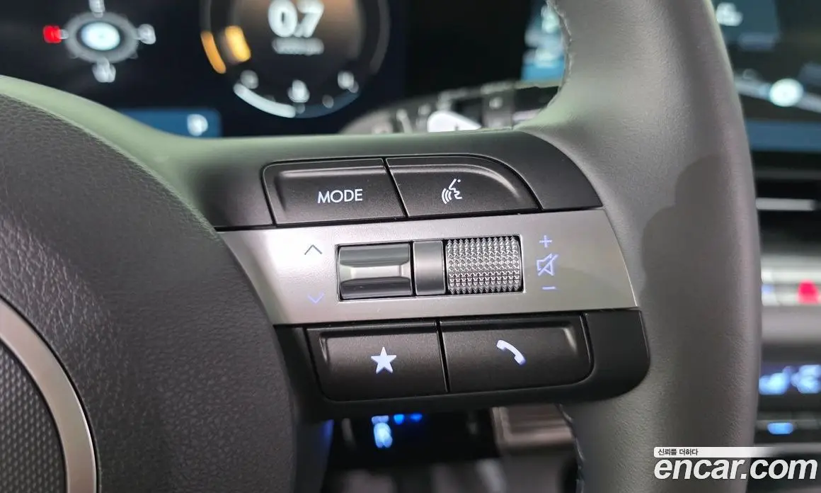 Hyundai Kona 2024 2.0 автомат (гидро), фото 21