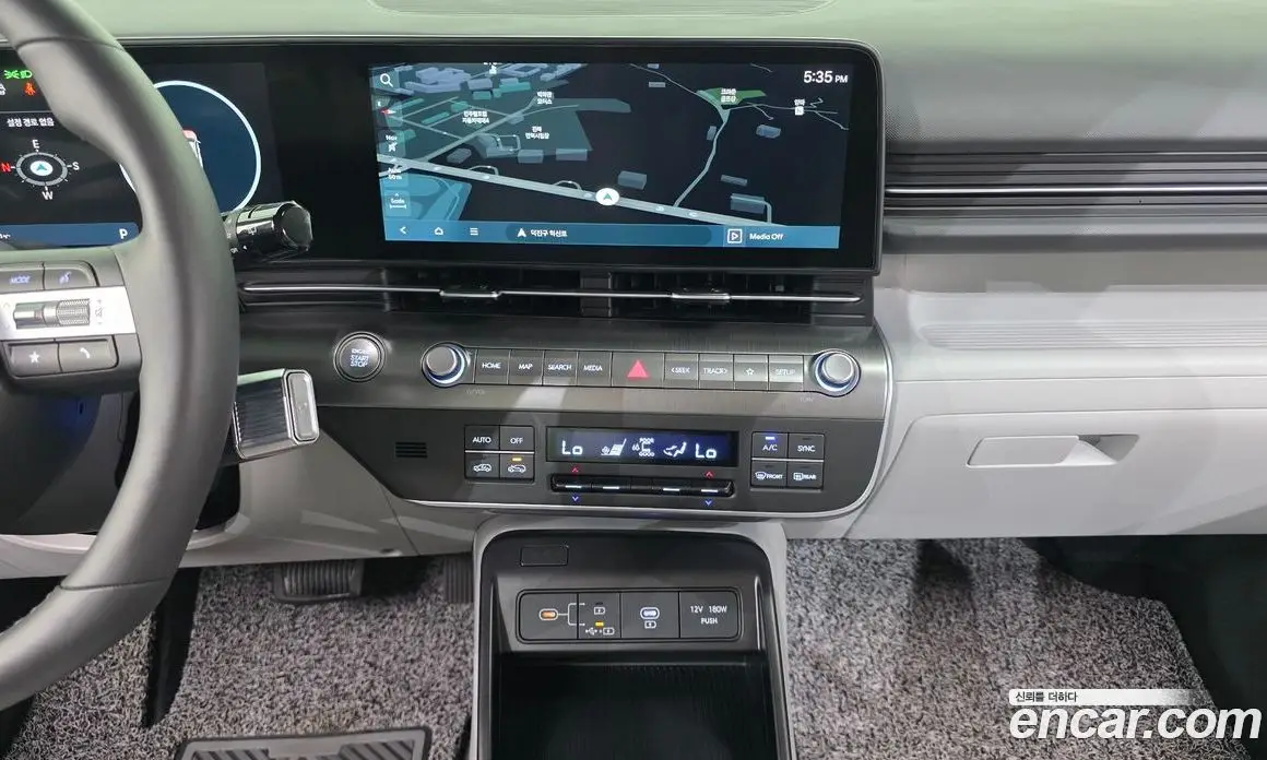 Hyundai Kona 2024 2.0 автомат (гидро), фото 22