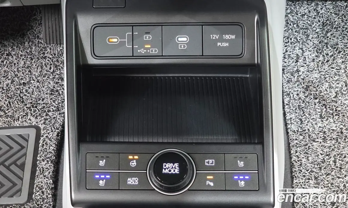 Hyundai Kona 2024 2.0 автомат (гидро), фото 26