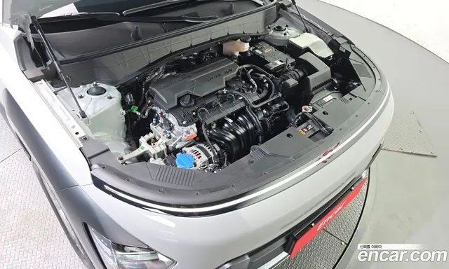 Hyundai Kona 2024 2.0 автомат (гидро), миниатюра 6