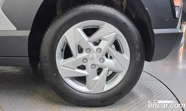Hyundai Kona 2024 2.0 автомат (гидро), миниатюра 7