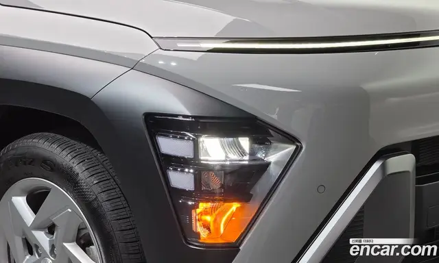 Hyundai Kona 2024 2.0 автомат (гидро), миниатюра 8