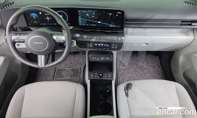Hyundai Kona 2024 2.0 автомат (гидро), миниатюра 10