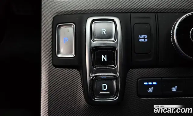 Hyundai Palisade 2021 2.2 автомат (гидро), миниатюра 12