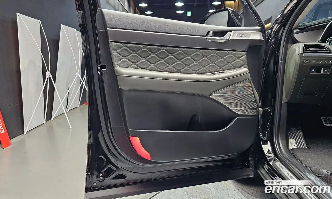 Hyundai Palisade 2021 2.2 автомат (гидро), фото 14