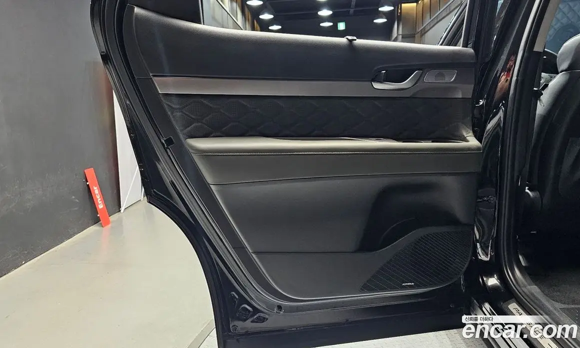 Hyundai Palisade 2021 2.2 автомат (гидро), фото 15