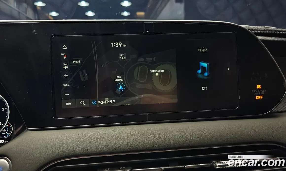 Hyundai Palisade 2021 2.2 автомат (гидро), фото 21