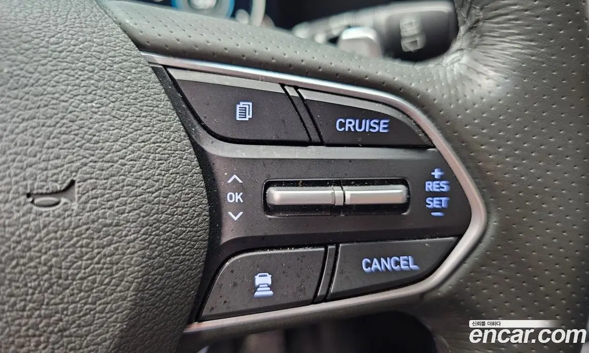 Hyundai Palisade 2021 2.2 автомат (гидро), фото 28
