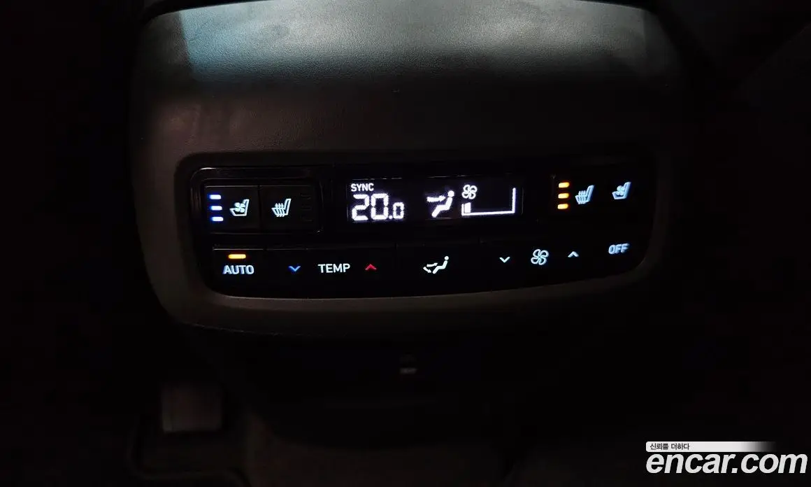 Hyundai Palisade 2021 2.2 автомат (гидро), фото 30