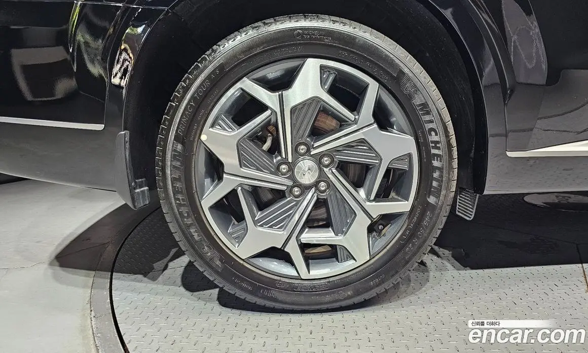 Hyundai Palisade 2021 2.2 автомат (гидро), фото 5
