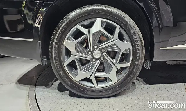 Hyundai Palisade 2021 2.2 автомат (гидро), миниатюра 5