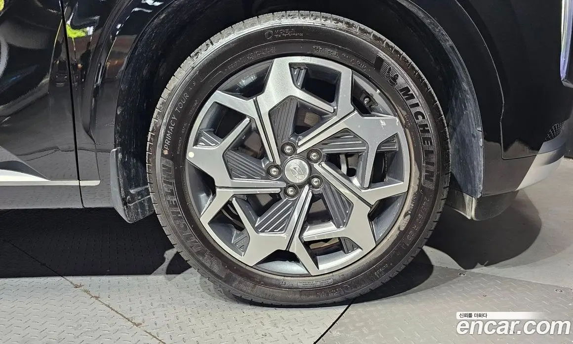 Hyundai Palisade 2021 2.2 автомат (гидро), фото 7