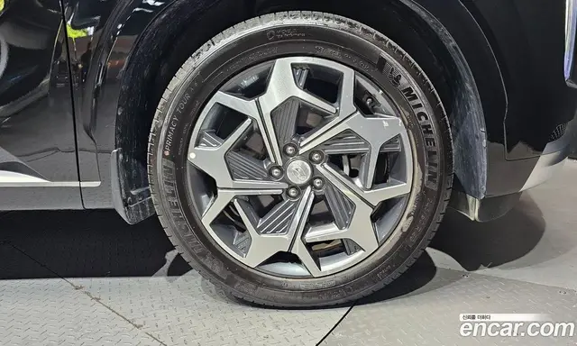 Hyundai Palisade 2021 2.2 автомат (гидро), миниатюра 7