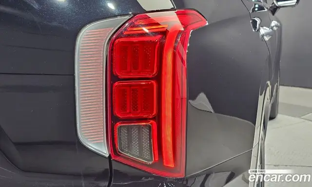 Hyundai Palisade 2021 2.2 автомат (гидро), миниатюра 9