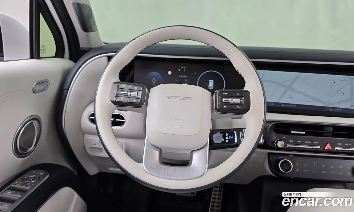 Hyundai Palisade 2025 2.5 автомат (гидро), фото 18