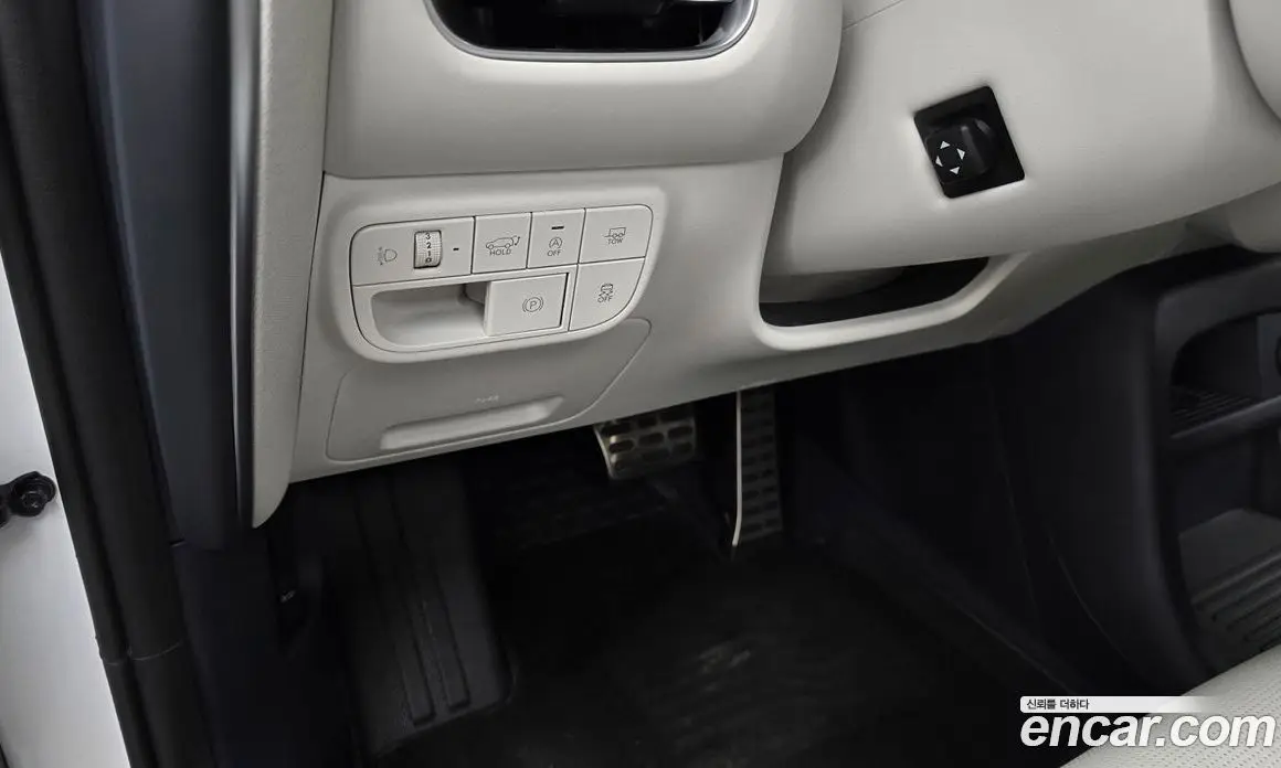 Hyundai Palisade 2025 2.5 автомат (гидро), фото 27
