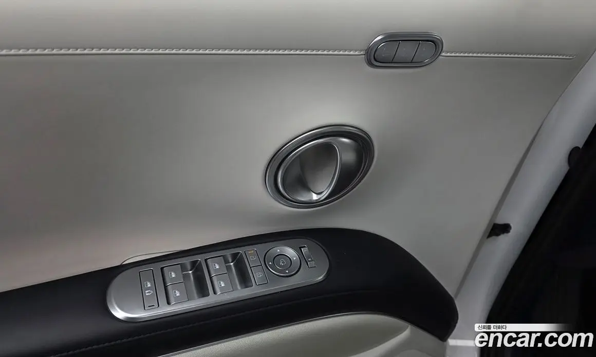 Hyundai Palisade 2025 2.5 автомат (гидро), фото 28