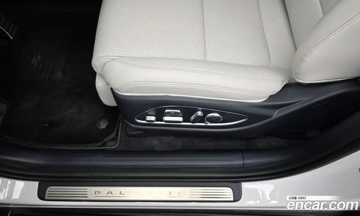 Hyundai Palisade 2025 2.5 автомат (гидро), фото 31