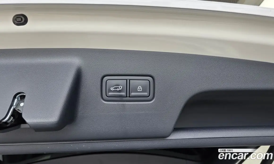 Hyundai Palisade 2025 2.5 автомат (гидро), фото 34