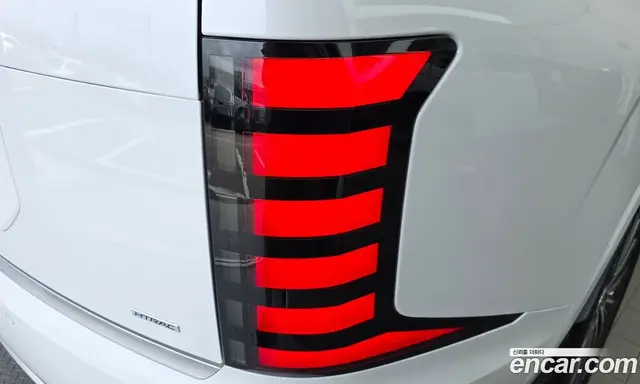 Hyundai Palisade 2025 2.5 автомат (гидро), миниатюра 9