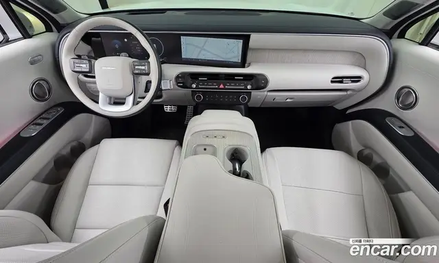 Hyundai Palisade 2025 2.5 автомат (гидро), миниатюра 10