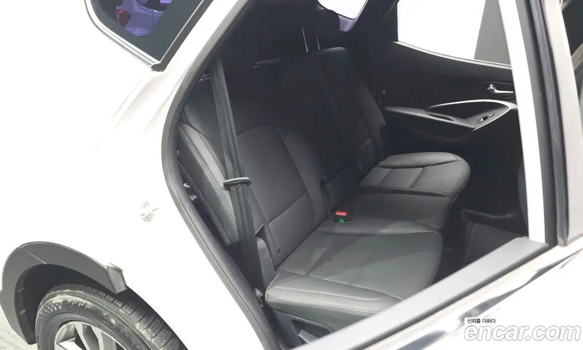 Hyundai Santa Fe 2014 2.0 автомат (гидро), фото 18