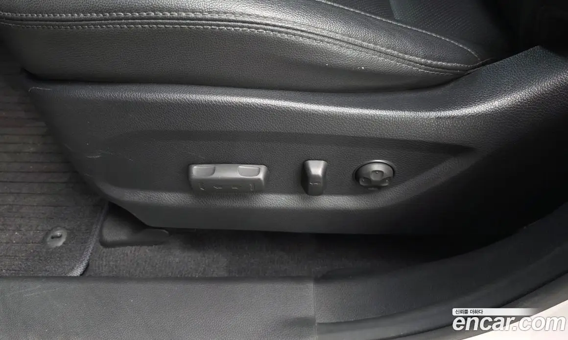 Hyundai Santa Fe 2014 2.0 автомат (гидро), фото 32