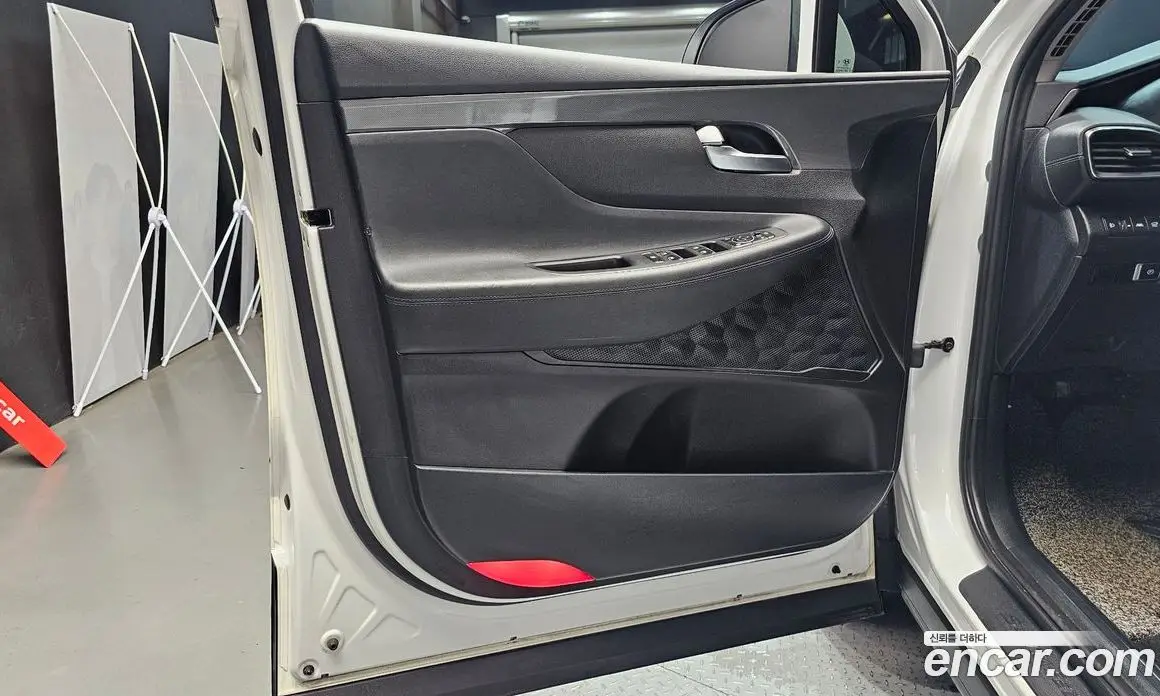 Hyundai Santa Fe 2020 2.2 автомат (гидро), фото 14