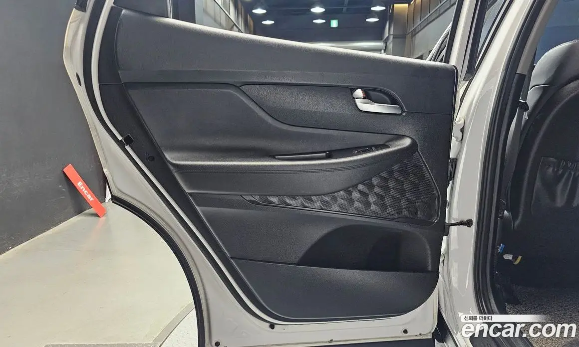 Hyundai Santa Fe 2020 2.2 автомат (гидро), фото 15