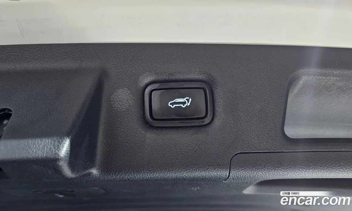 Hyundai Santa Fe 2020 2.2 автомат (гидро), фото 30