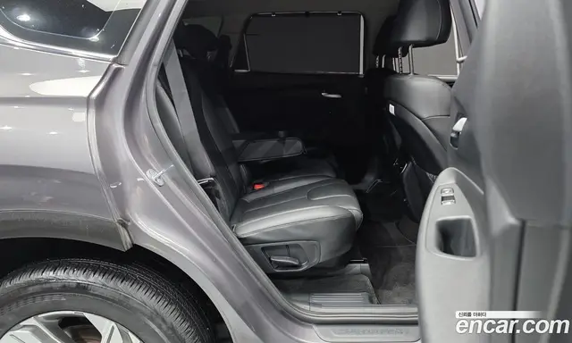 Hyundai Santa Fe 2023 2.5 автомат (гидро), миниатюра 12