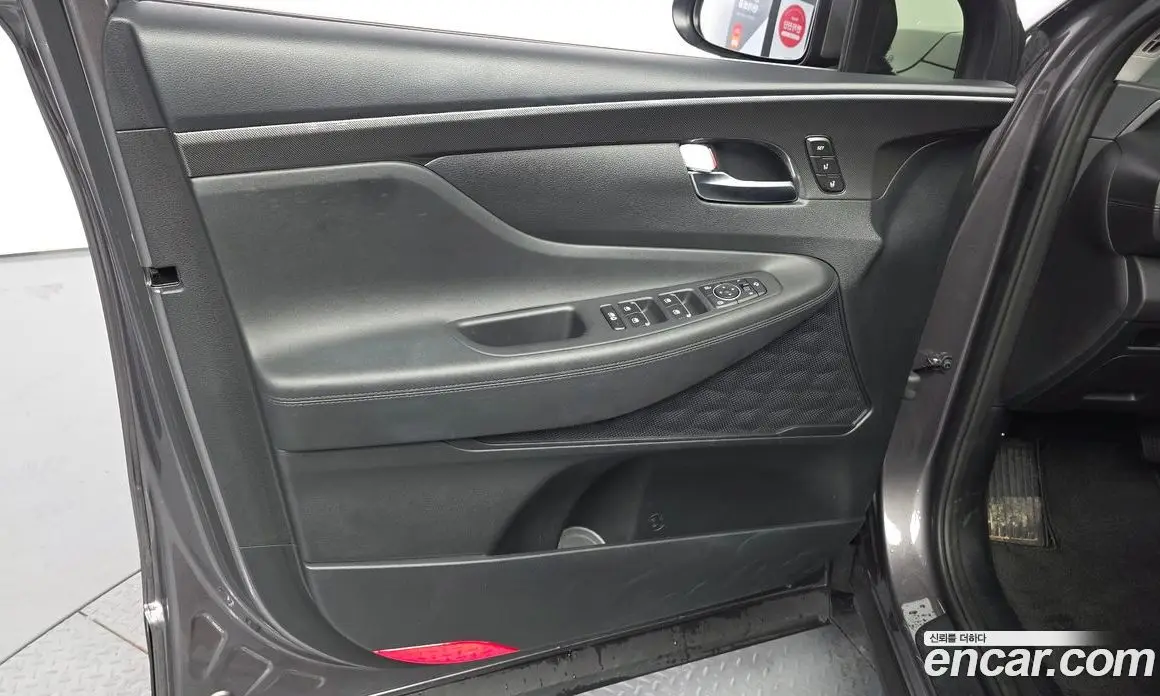 Hyundai Santa Fe 2023 2.5 автомат (гидро), фото 14