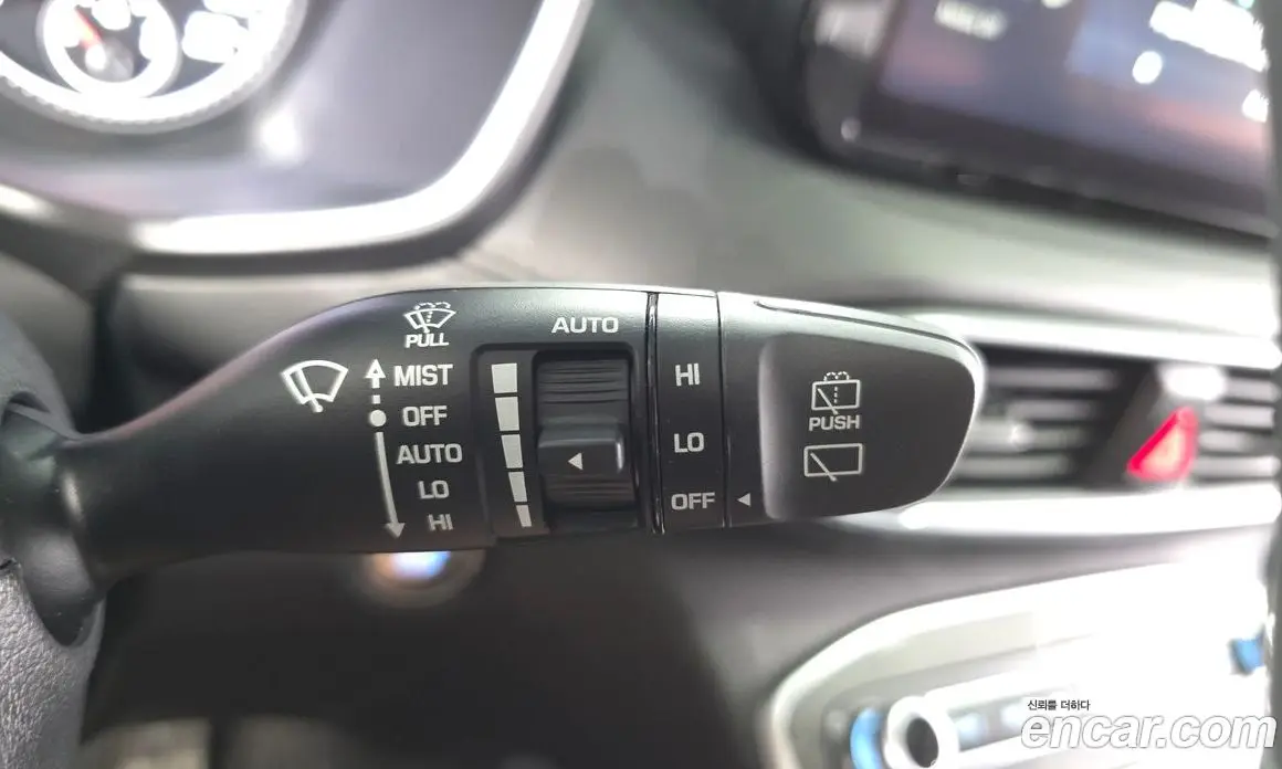 Hyundai Santa Fe 2023 2.5 автомат (гидро), фото 16
