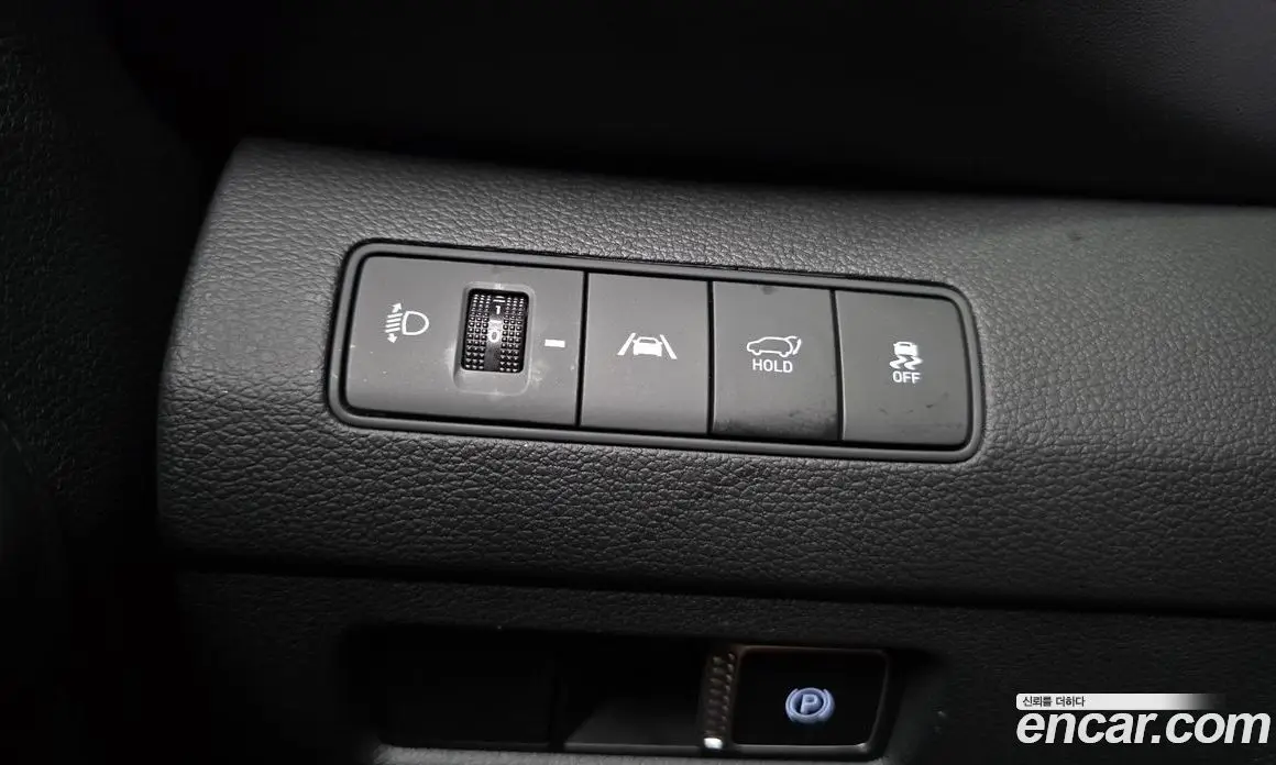Hyundai Santa Fe 2023 2.5 автомат (гидро), фото 21