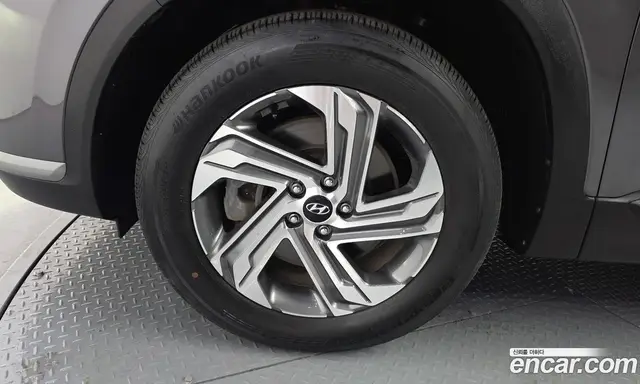 Hyundai Santa Fe 2023 2.5 автомат (гидро), миниатюра 5