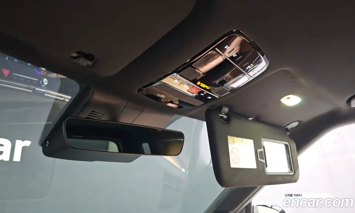 Hyundai Santa Fe 2024 2.5 автомат (гидро), фото 19
