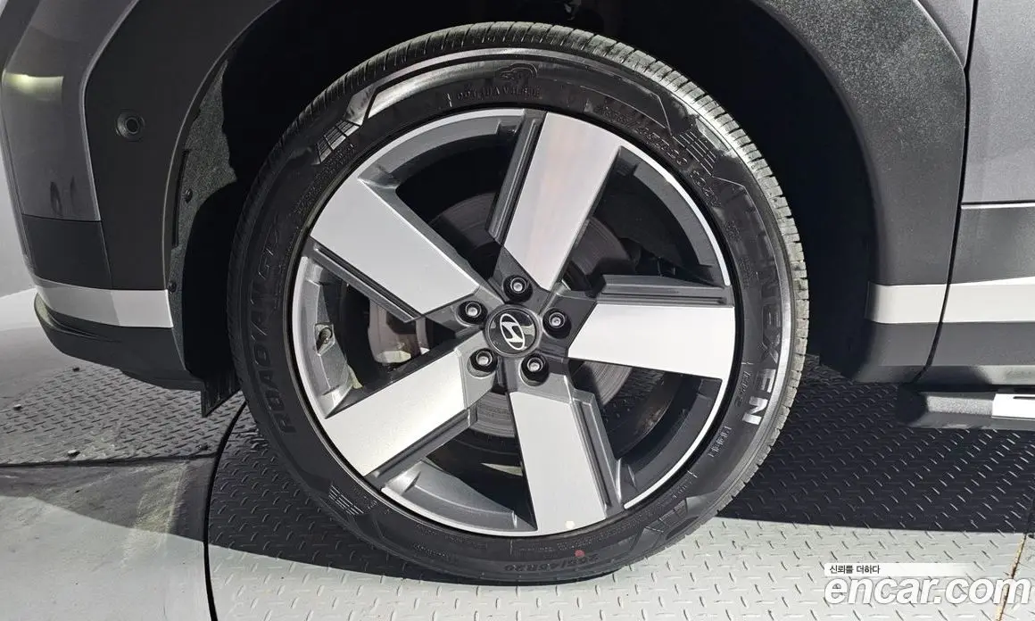 Hyundai Santa Fe 2024 2.5 автомат (гидро), фото 5