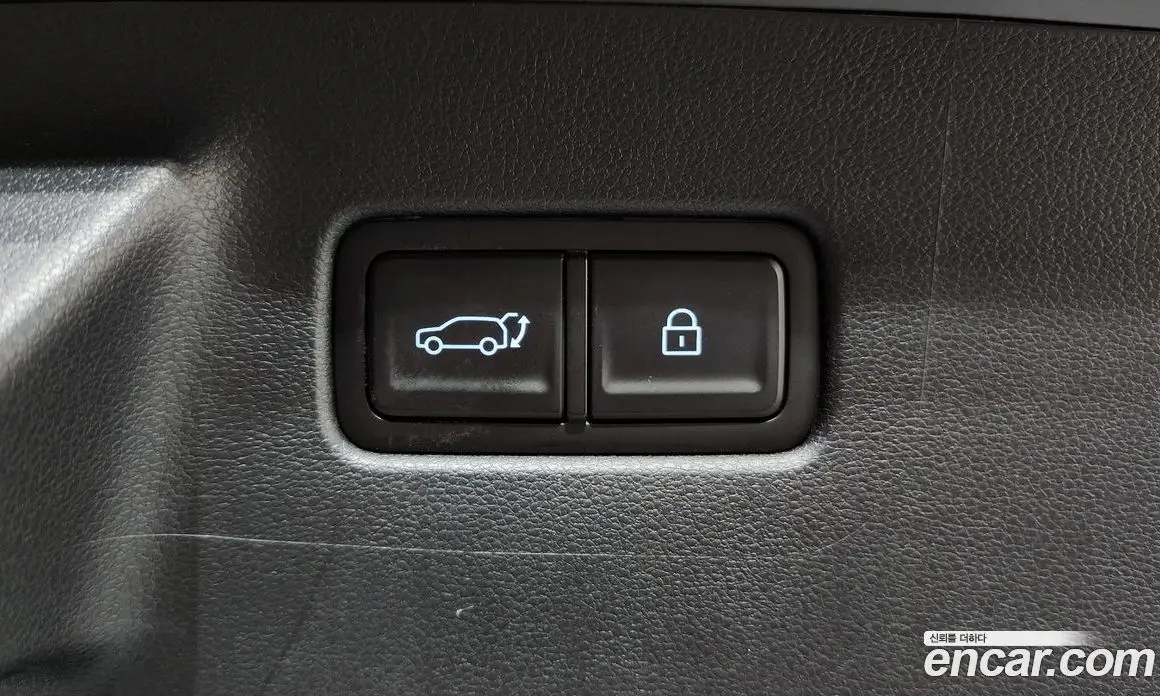 Hyundai Santa Fe 2024 1.6 автомат (гидро), фото 23