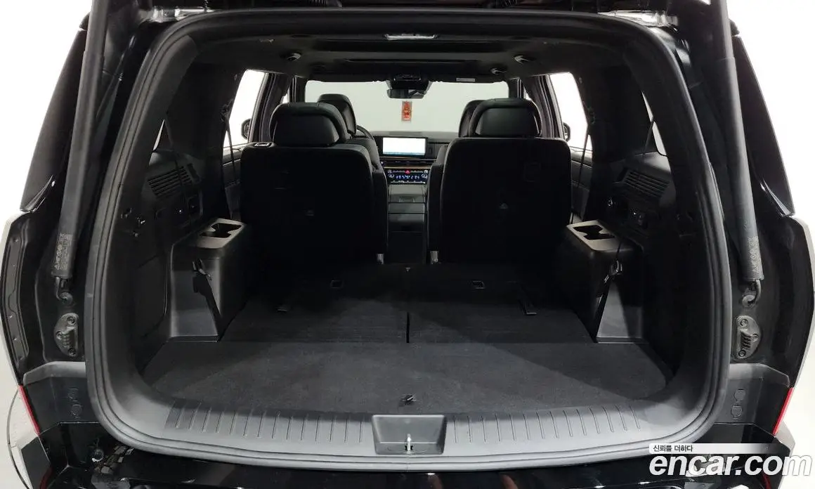Hyundai Santa Fe 2024 1.6 автомат (гидро), фото 24