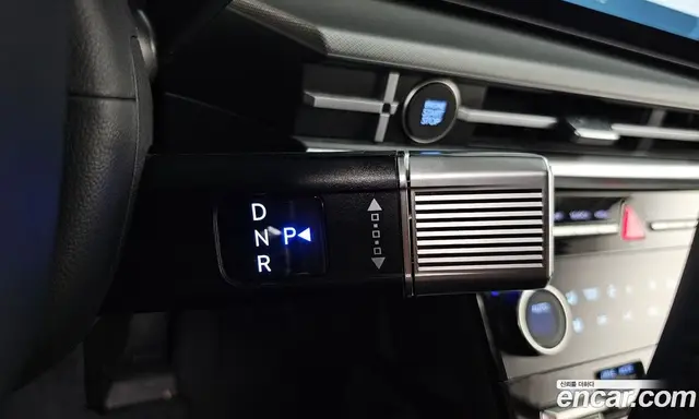 Hyundai Santa Fe 2024 1.6 автомат (гидро), миниатюра 12